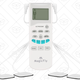 Magicfly TENS Massager, $18 with code O4YNQD3G